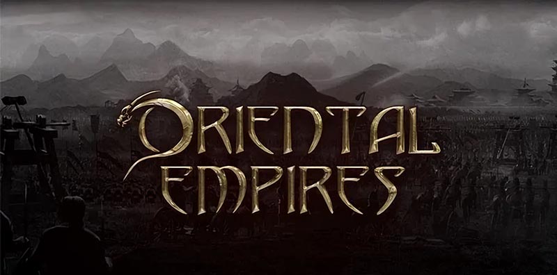 Oriental Empires Build 20211222 - торрент