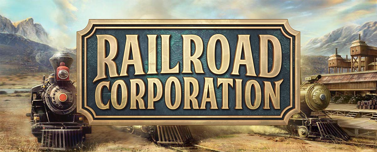 Railroad Corporation v1.1.13207 - полная версия на русском