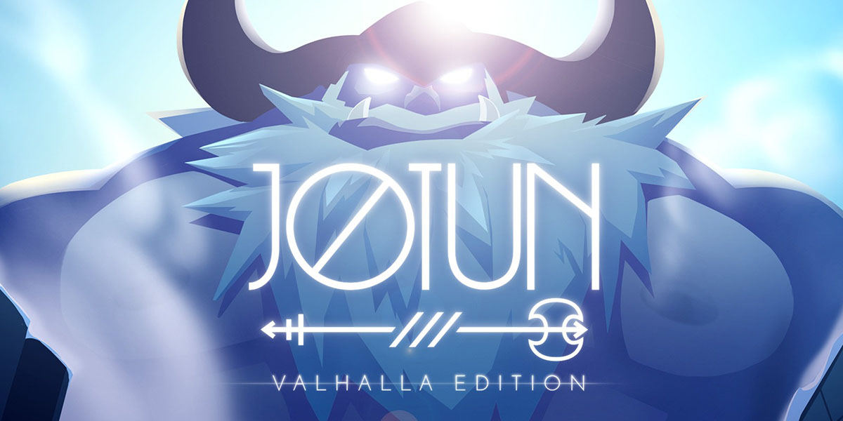 Jotun: Valhalla Edition v11.09.2019 - торрент