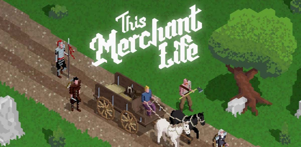 This Merchant Life v1.011 - торрент