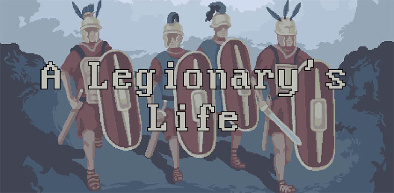 A Legionary's Life v1.3.14 - торрент