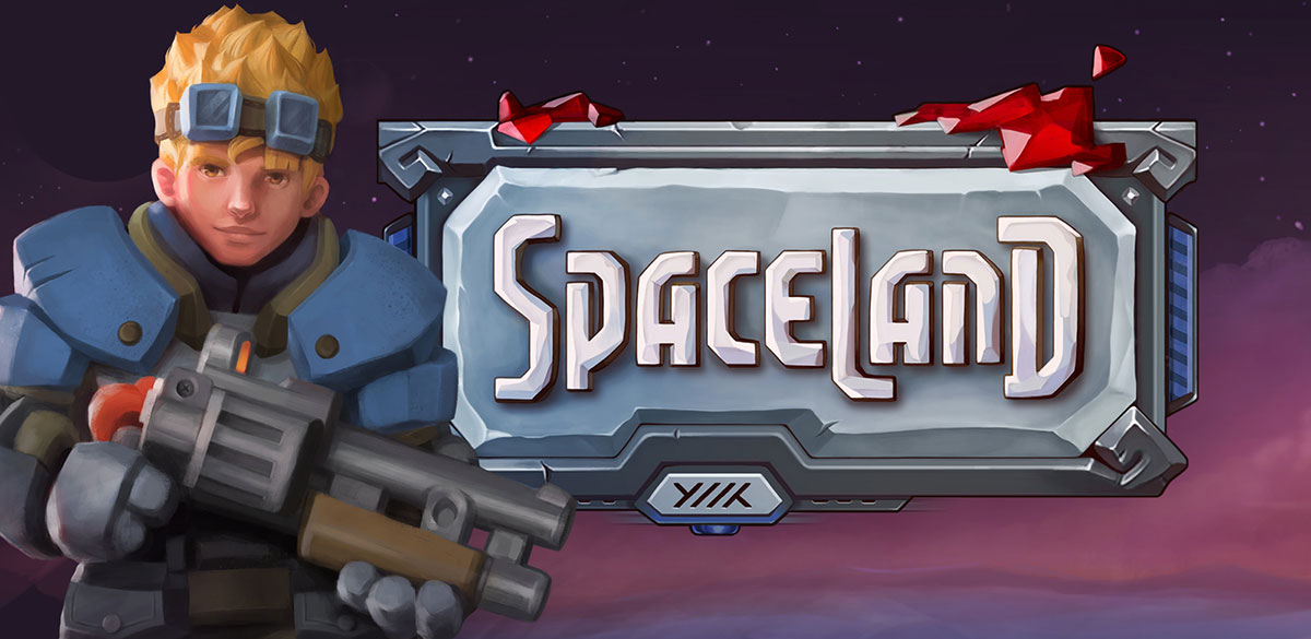 Spaceland v17.03.2022 - полная версия на русском