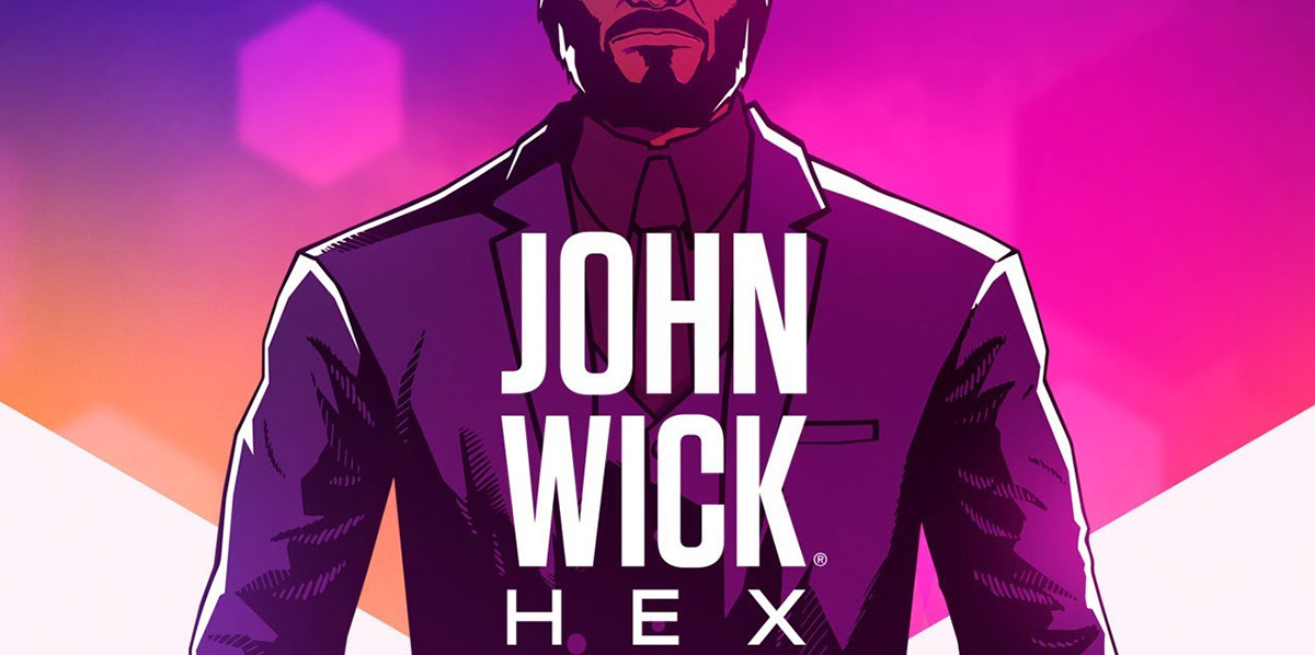 John Wick Hex Build 20200925 - полная версия на русском