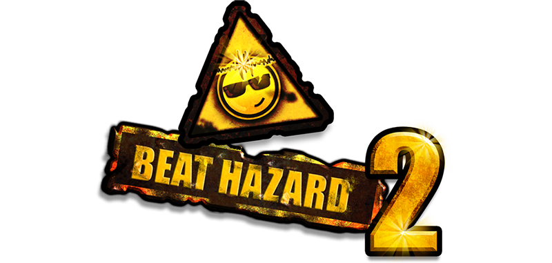 Beat Hazard 2 v1.297 - полная версия на русском
