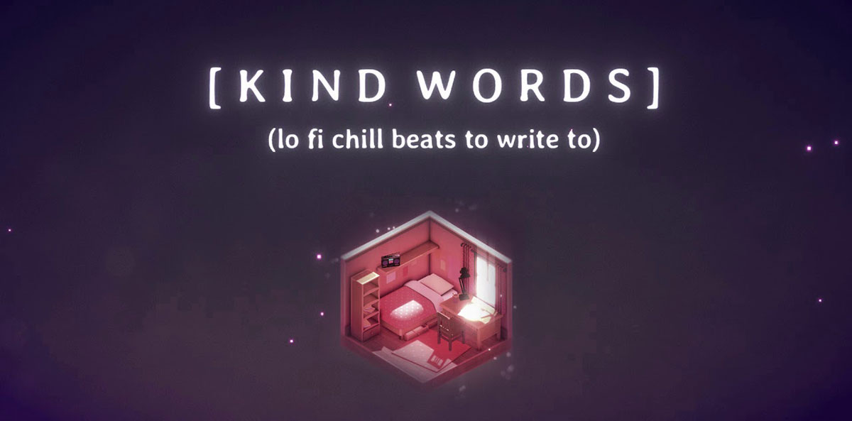 Kind Words (lo fi chill beats to write to) v16.09.2019 - торрент