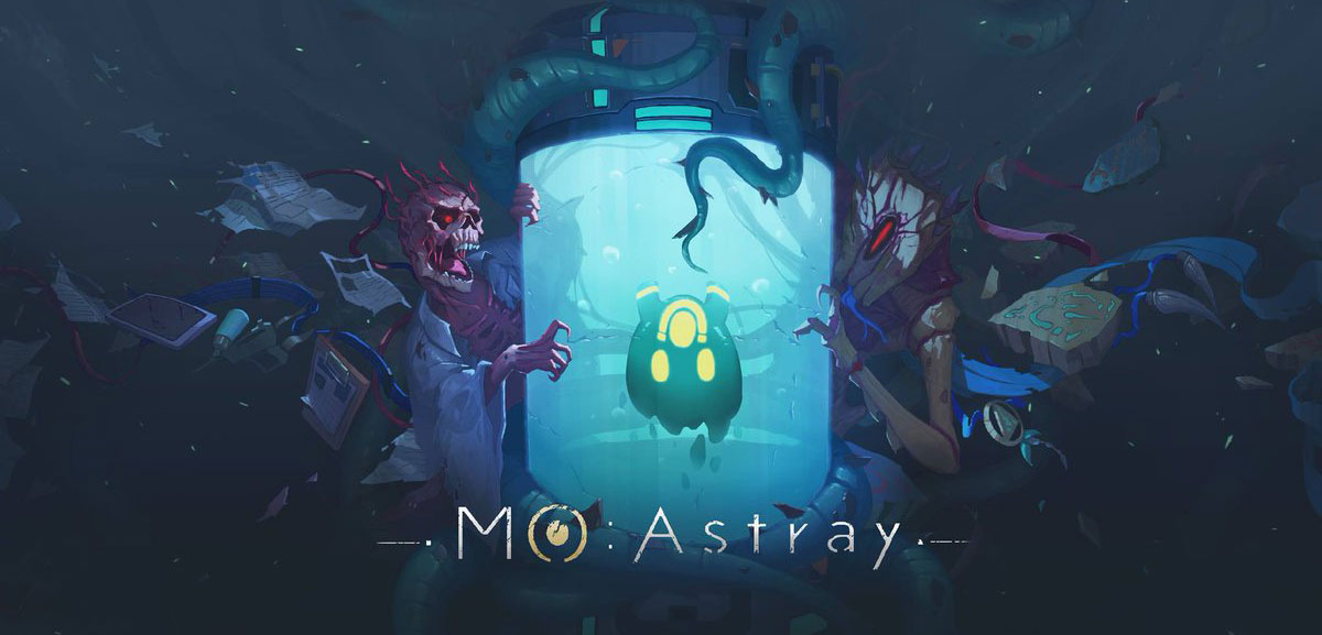 MO: Astray v1.3.2 - торрент