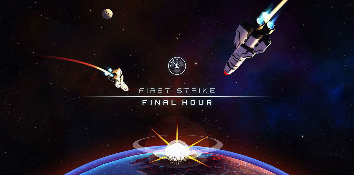 First Strike: Final Hour v16.03.2021 - торрент
