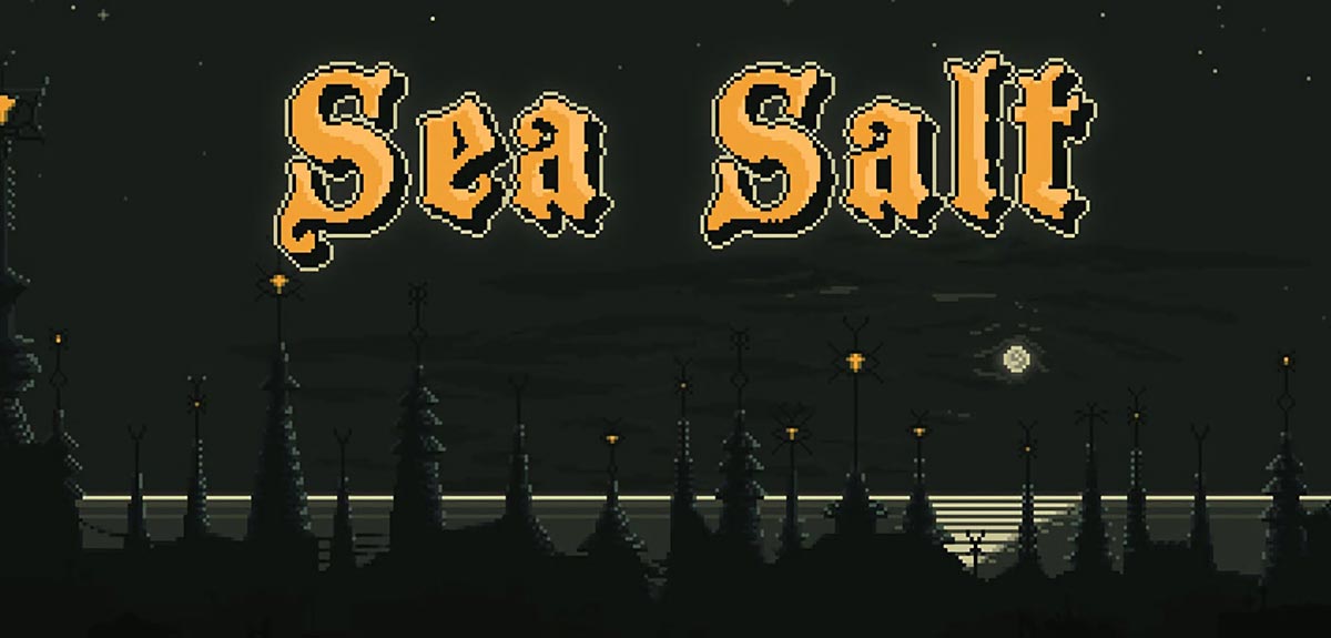 Sea Salt v1.1.0b - полная версия на русском