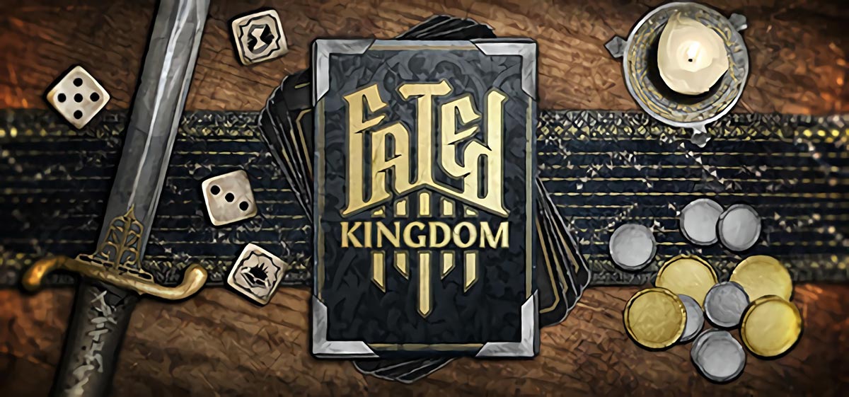 Fated Kingdom v1.6.38.200 - полная версия на русском