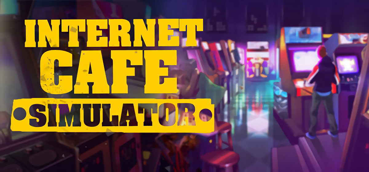 Internet Cafe Simulator v12.09.2020 - полная версия на русском