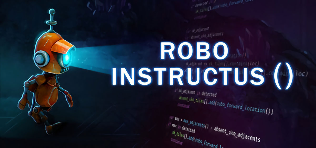 Robo Instructus v1.29 - полная версия на русском