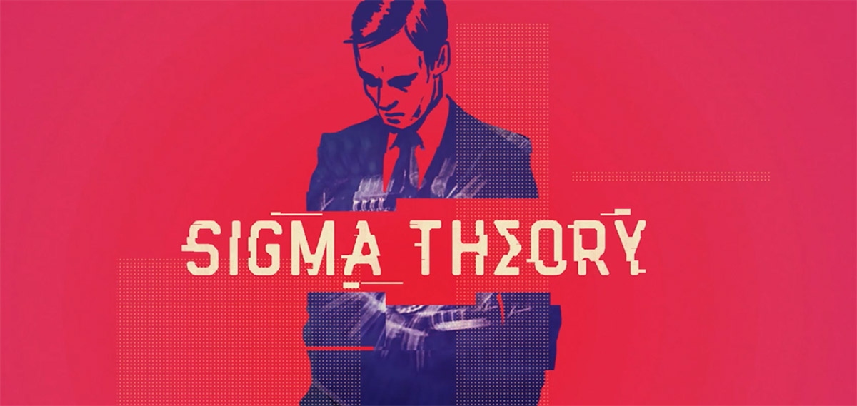 Sigma Theory: Global Cold War v1.2.1.2 - полная версия на русском