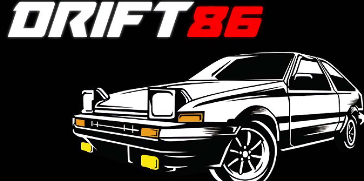 Drift86 v3.5 - торрент