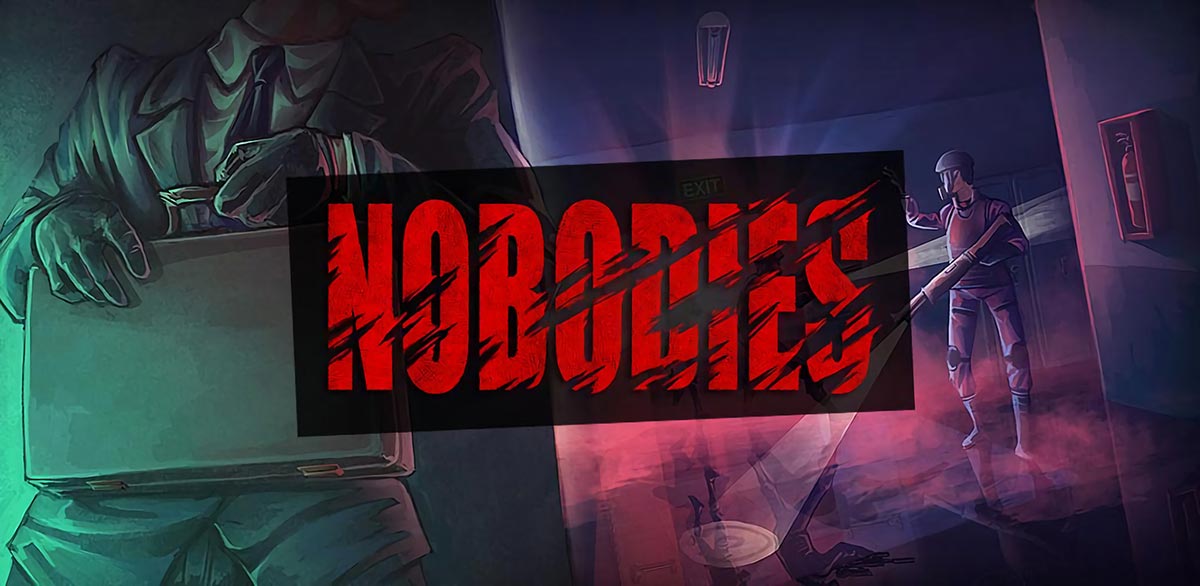Nobodies - полная версия на русском