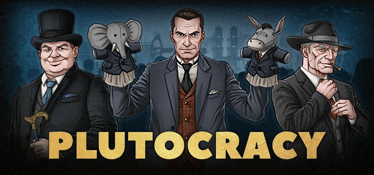 Plutocracy v0.223.6 - игра на стадии разработки