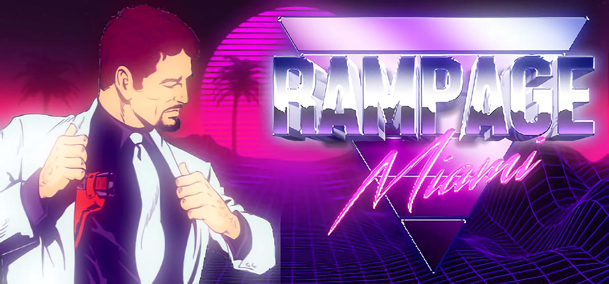 Rampage Miami - торрент