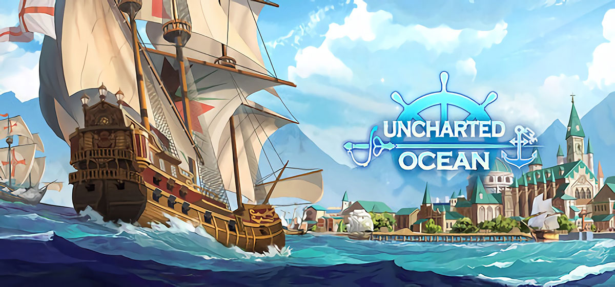 Uncharted Ocean v1.0.9 - торрент