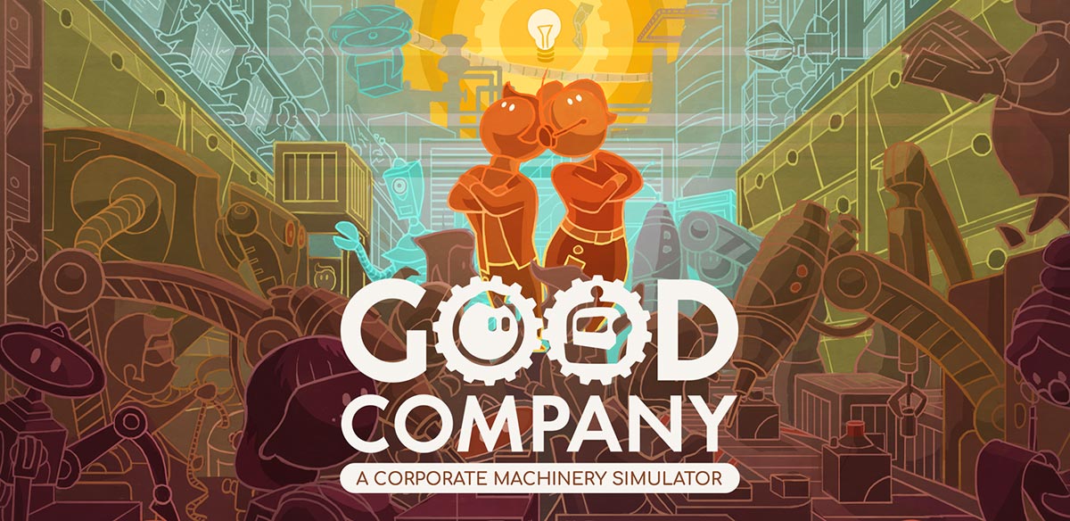 Good Company v0.12.3.1 - игра на стадии разработки
