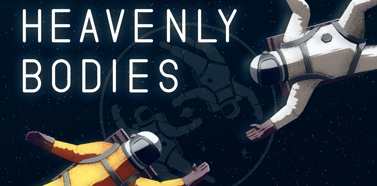 Heavenly Bodies v1.4.5 - игра на стадии разработки