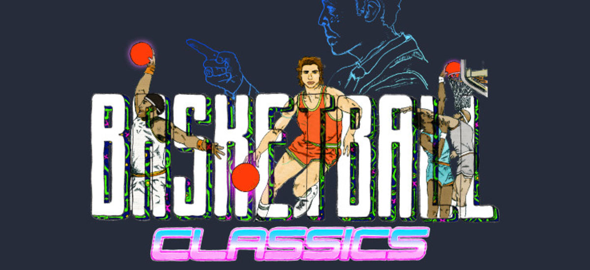 Basketball Classics v1.0.0 - торрент