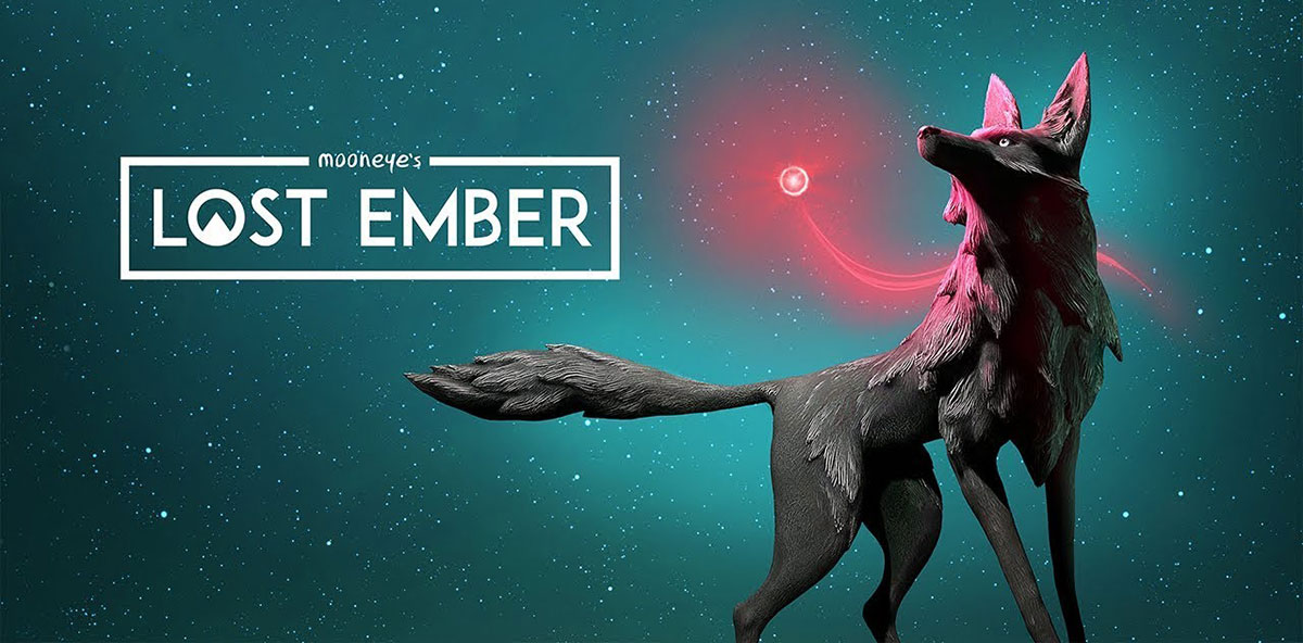 Lost Ember v1.1.0 - полная версия на русском