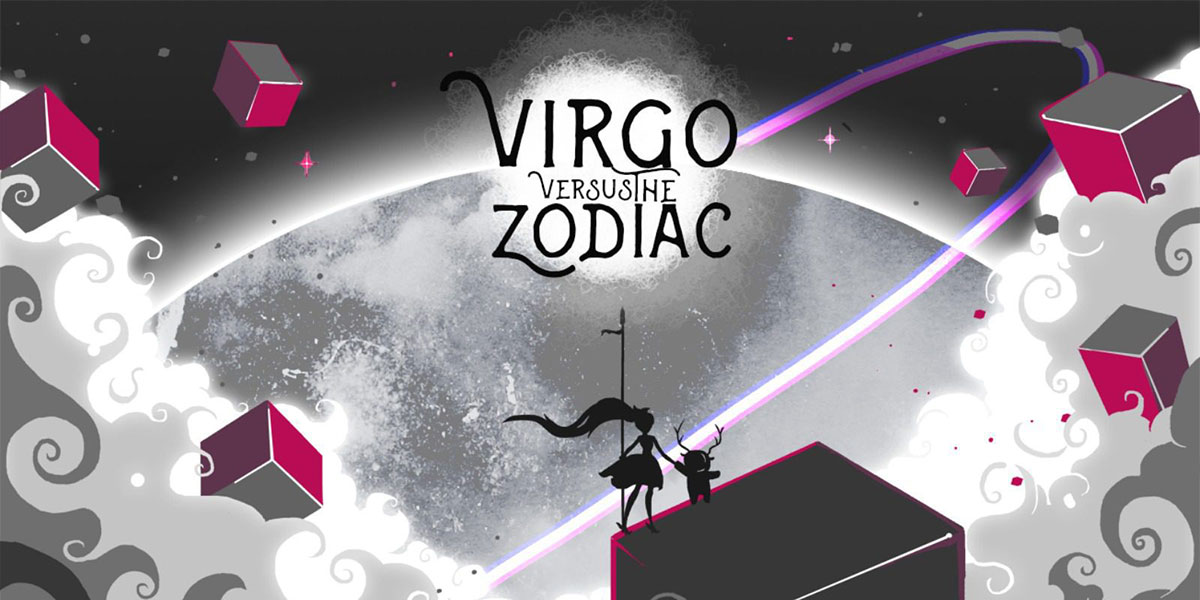 Virgo Versus The Zodiac - торрент