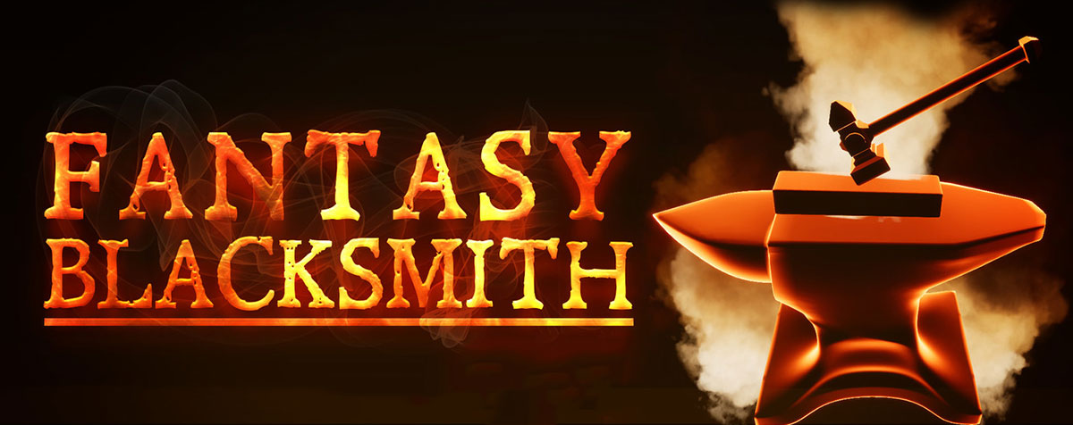 Fantasy Blacksmith v1.5.4 - торрент