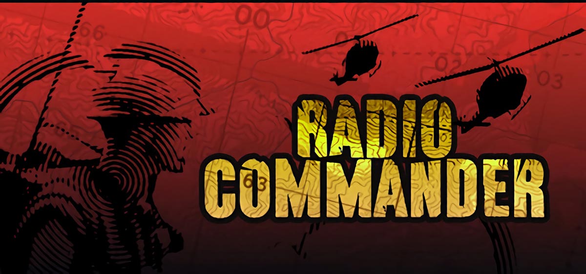 Radio Commander v1.155g - полная версия на русском