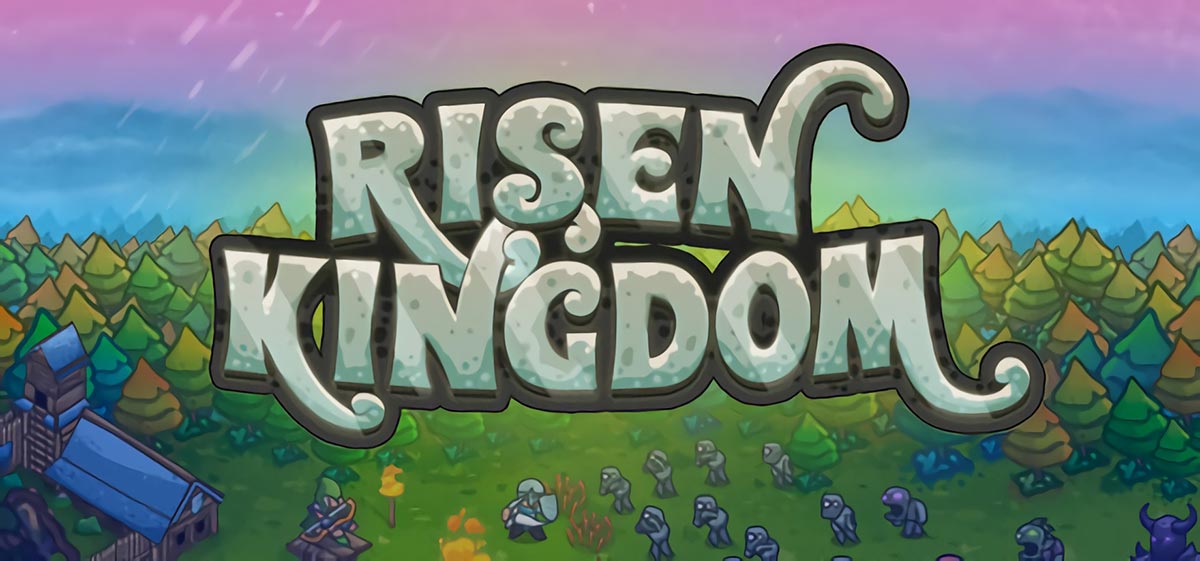 Risen Kingdom - игра на стадии разработки