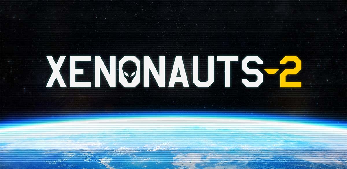 Xenonauts 2 v1.33b - торрент