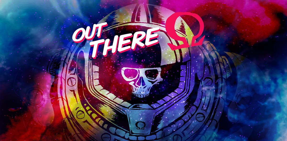 Out There: Ω Edition v3.3 - полная версия на русском
