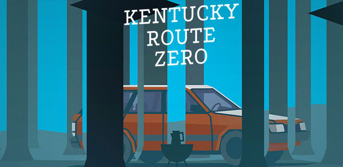 Kentucky Route Zero: PC Edition Acts 1-5 v20.08.2023 - торрент