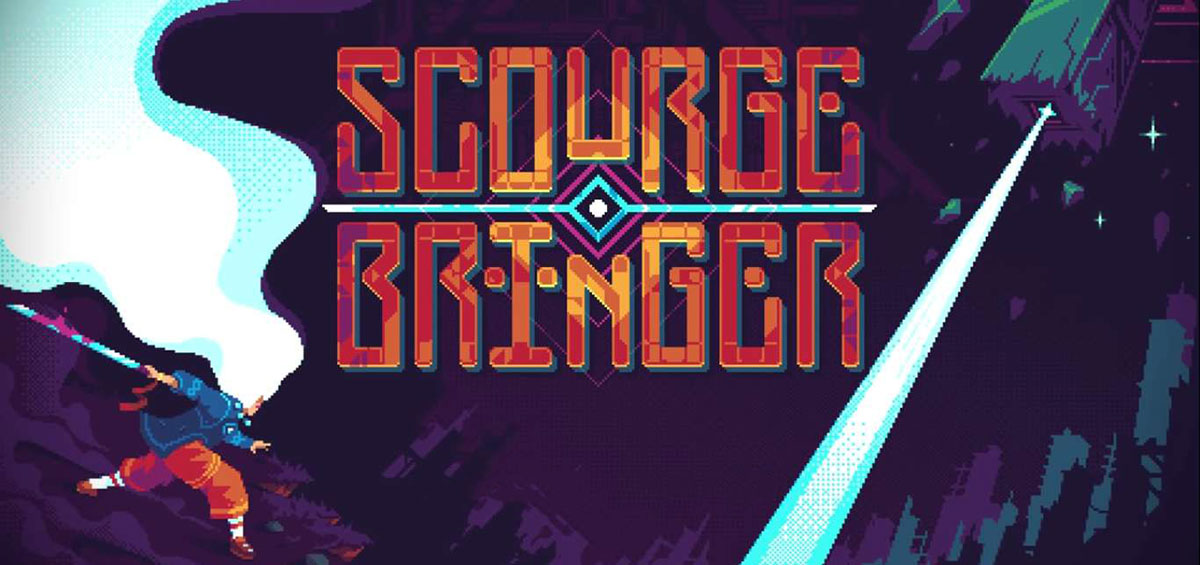 ScourgeBringer v1.60.0 - торрент