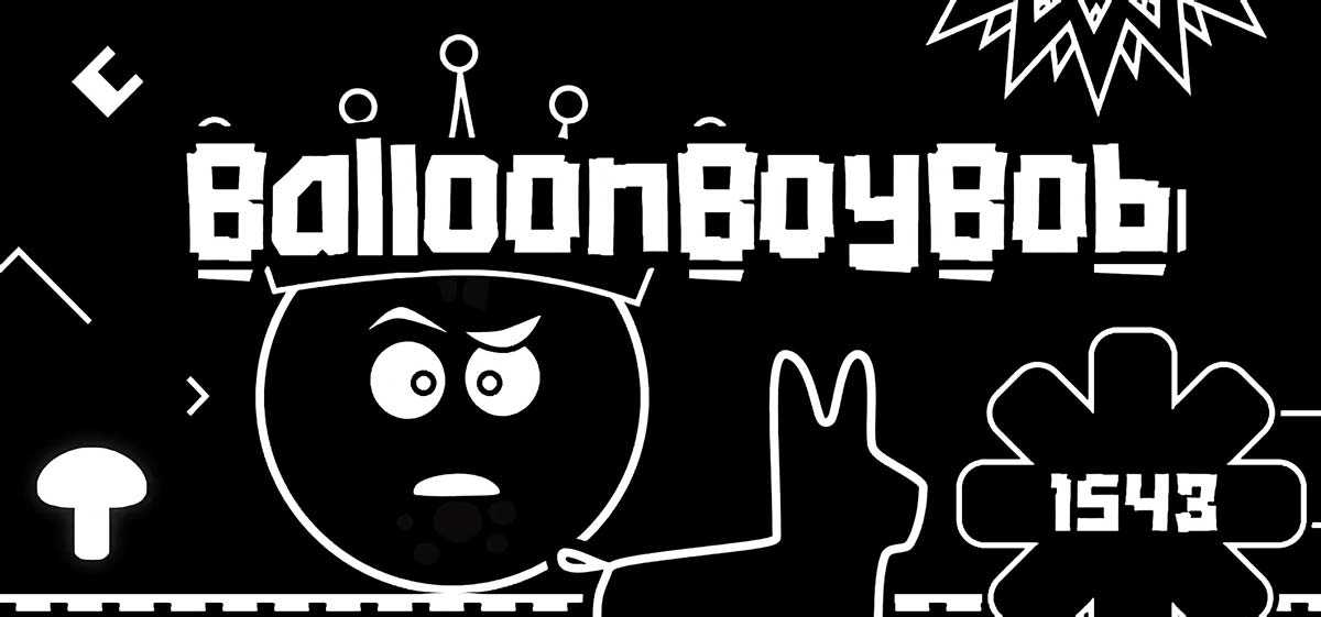 BalloonBoyBob - торрент