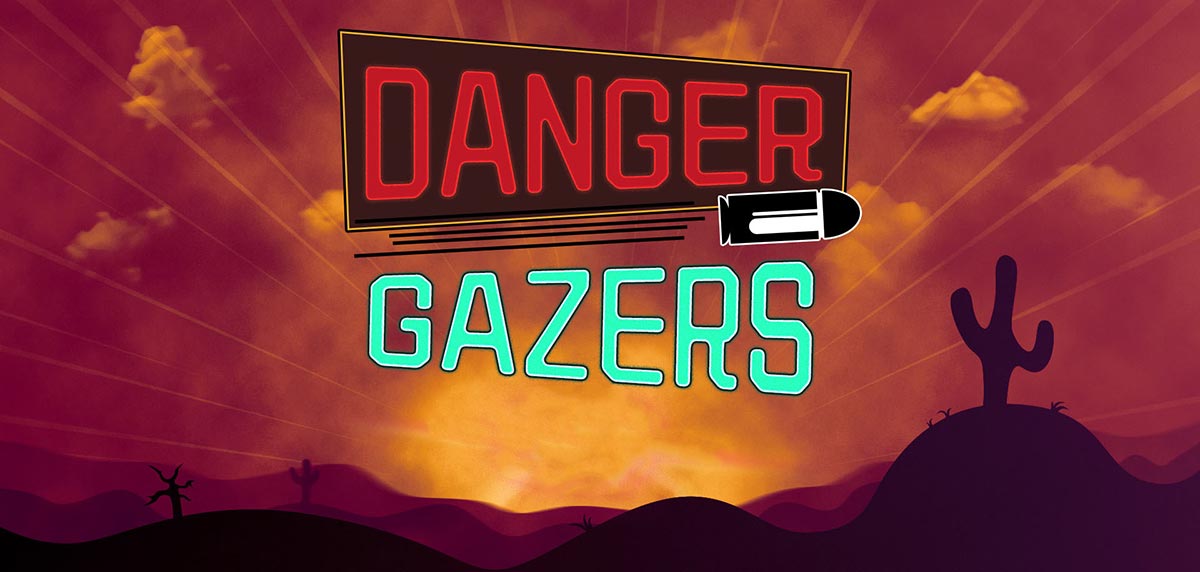 Danger Gazers v1.5.2.0 - полная версия на русском
