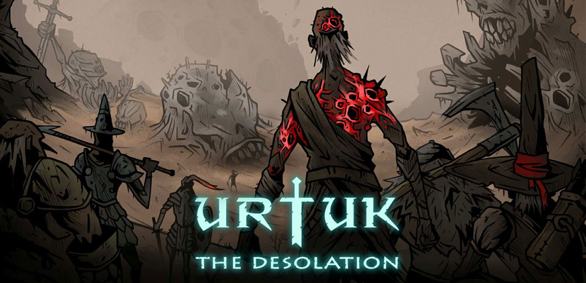 Urtuk: The Desolation v1.0.091b - торрент