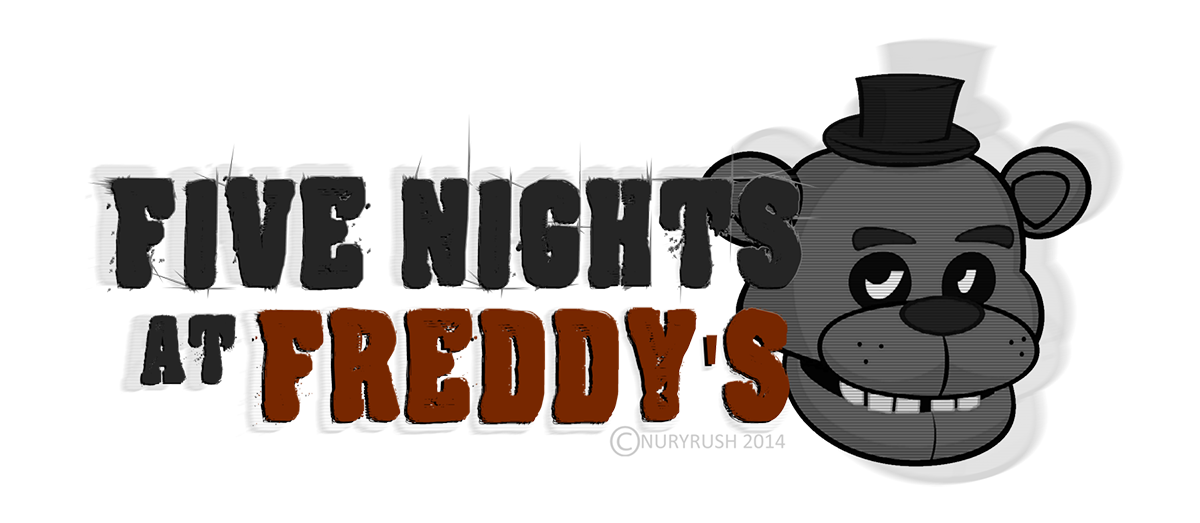 Five Nights at Freddy's v1.132 PC - игра на компьютер