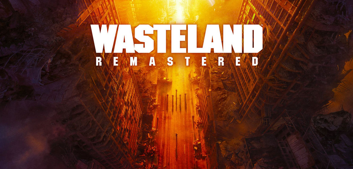 Wasteland Remastered v5088 retail 1.24 - полная версия на русском