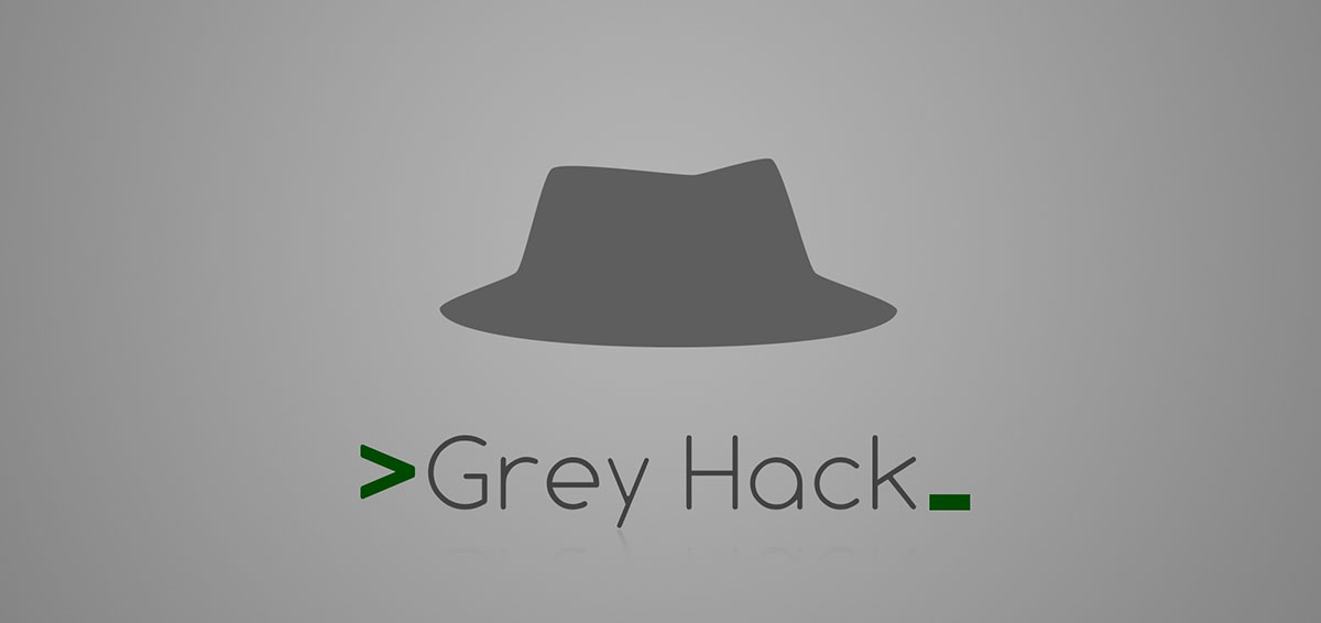 Grey Hack v0.8.4910 - торрент