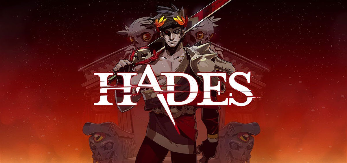 Hades v1.38177 - игра на стадии разработки