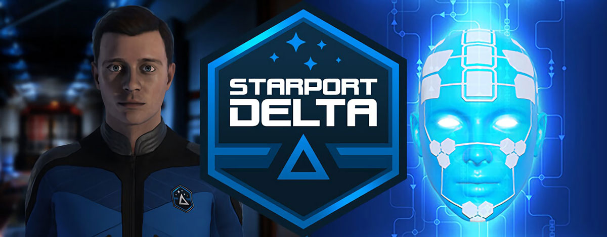Starport Delta полная версия на русском - торрент
