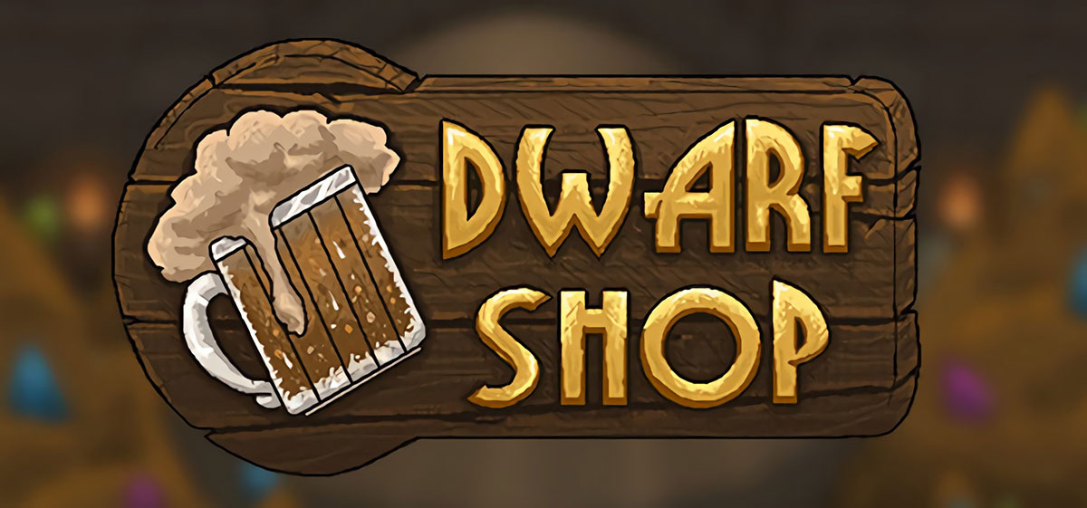 Dwarf Shop полная версия на русском - торрент