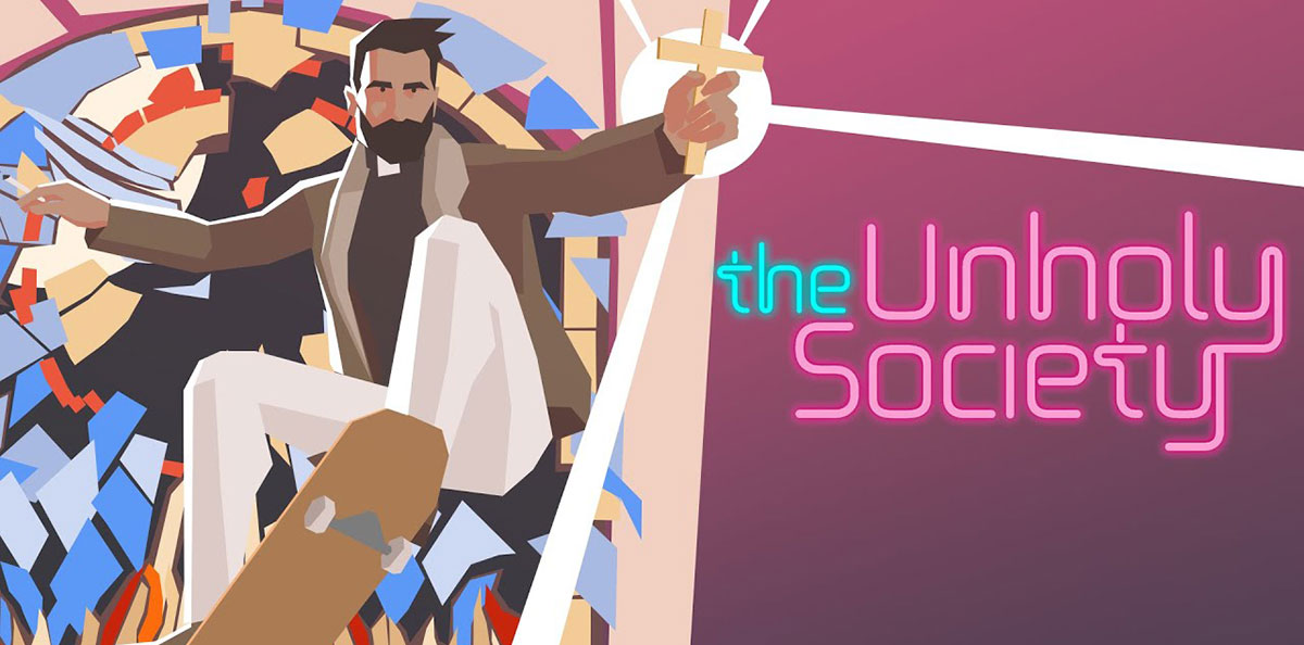 The Unholy Society - торрент