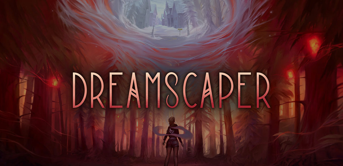 Dreamscaper - игра на стадии разработки