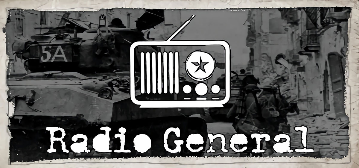 Radio General v2.0 - полная версия на русском