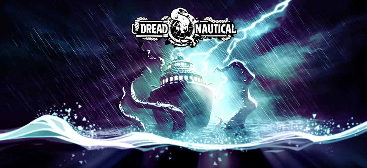 Dread Nautical v1.1.9995 - торрент