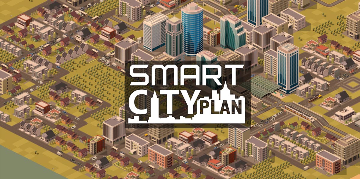 Smart City Plan v1.09 - торрент