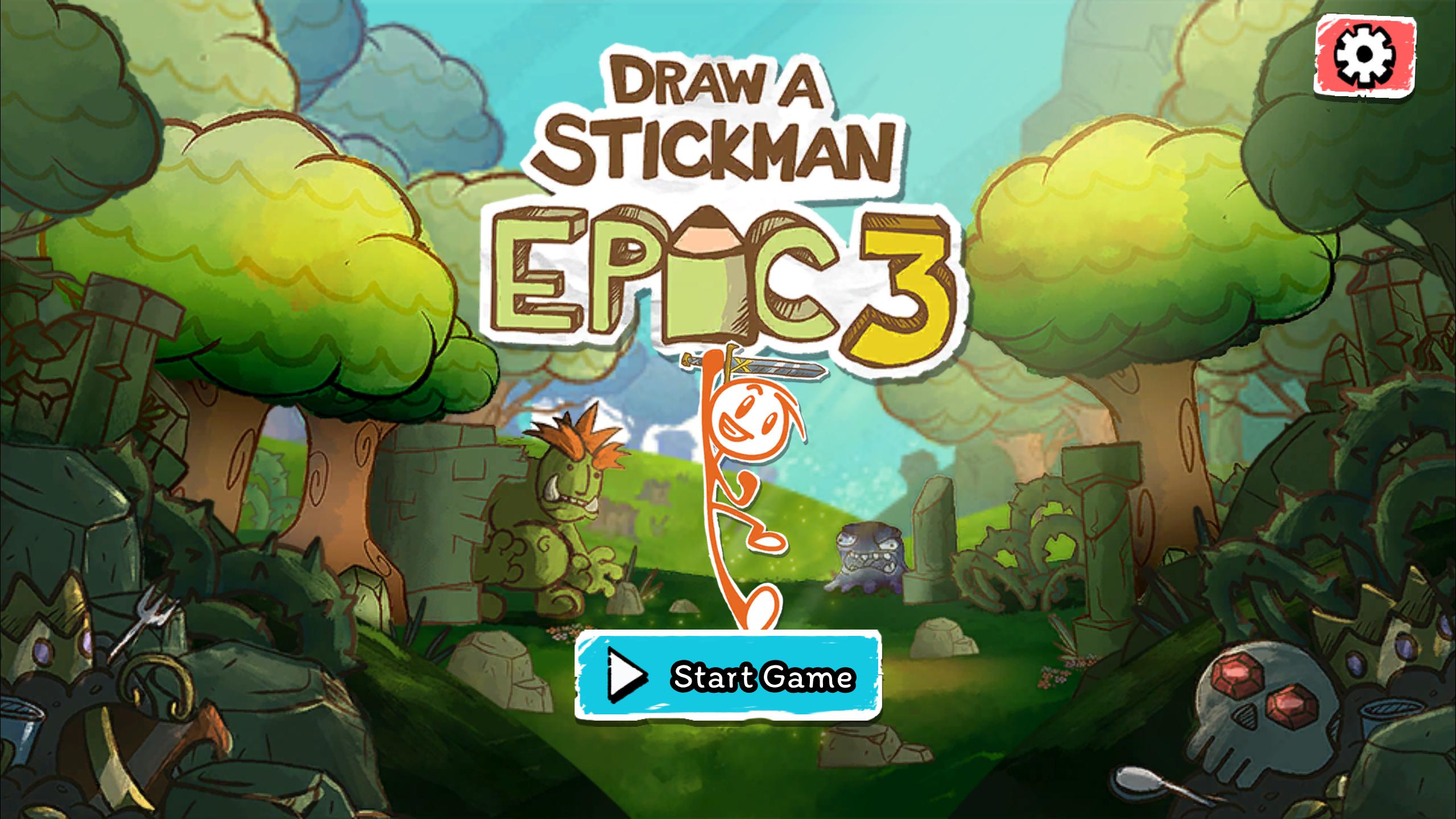 Эпик склеверипка. Draw a Stickman: Epic 3. Draw a Stickman. Stickman draw игры. Draw a Stickman Epic.