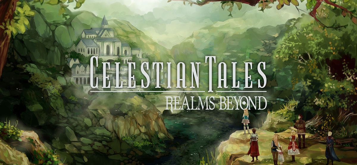 Celestian Tales: Realms Beyond v1.0.14 - торрент