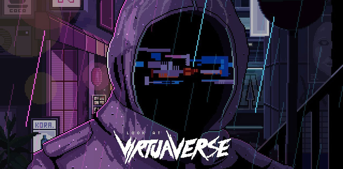 VirtuaVerse v26.02.2023 - торрент